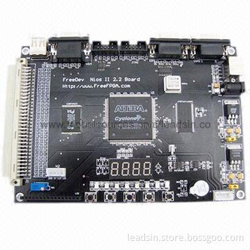 OEM and ODM Service for PCBA, Made in China, 0.2 to 6.00mm Board Thickness Coverage